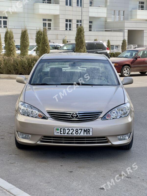 Toyota Camry 2003 - 175 000 TMT - Мары - img 3