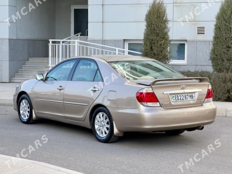 Toyota Camry 2003 - 175 000 TMT - Мары - img 5