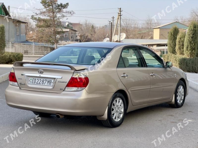 Toyota Camry 2003 - 175 000 TMT - Мары - img 6