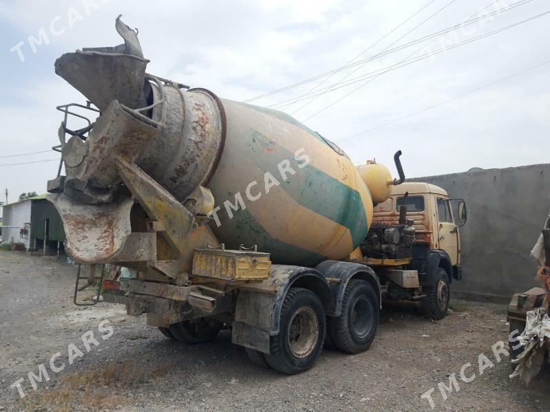 Kamaz 5320 2003 - 150 000 TMT - Aşgabat - img 4