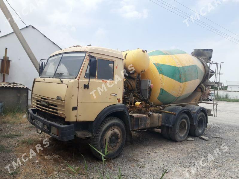 Kamaz 5320 2003 - 150 000 TMT - Aşgabat - img 2