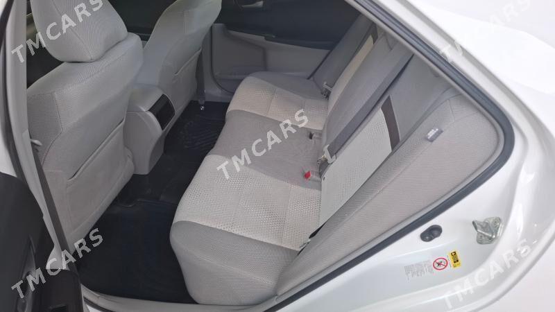 Toyota Camry 2012 - 220 000 TMT - Анев - img 5