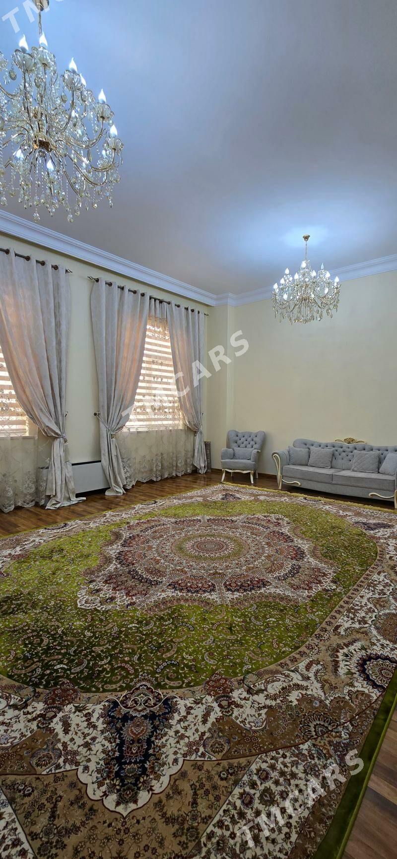 14 TAPGYR 4 KOM 7 ETAJ - Aşgabat - img 2