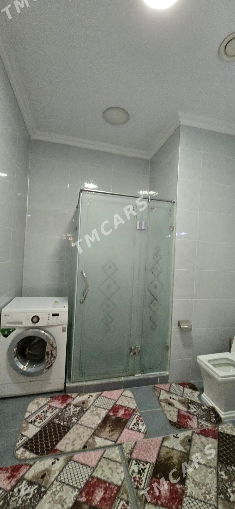 14 TAPGYR 4 KOM 7 ETAJ - Aşgabat - img 6