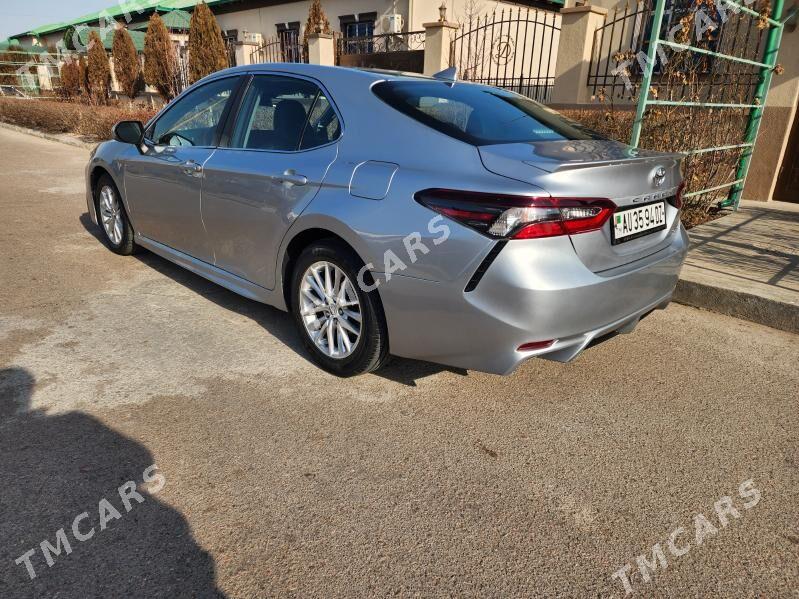 Toyota Camry 2021 - 315 000 TMT - Daşoguz - img 3