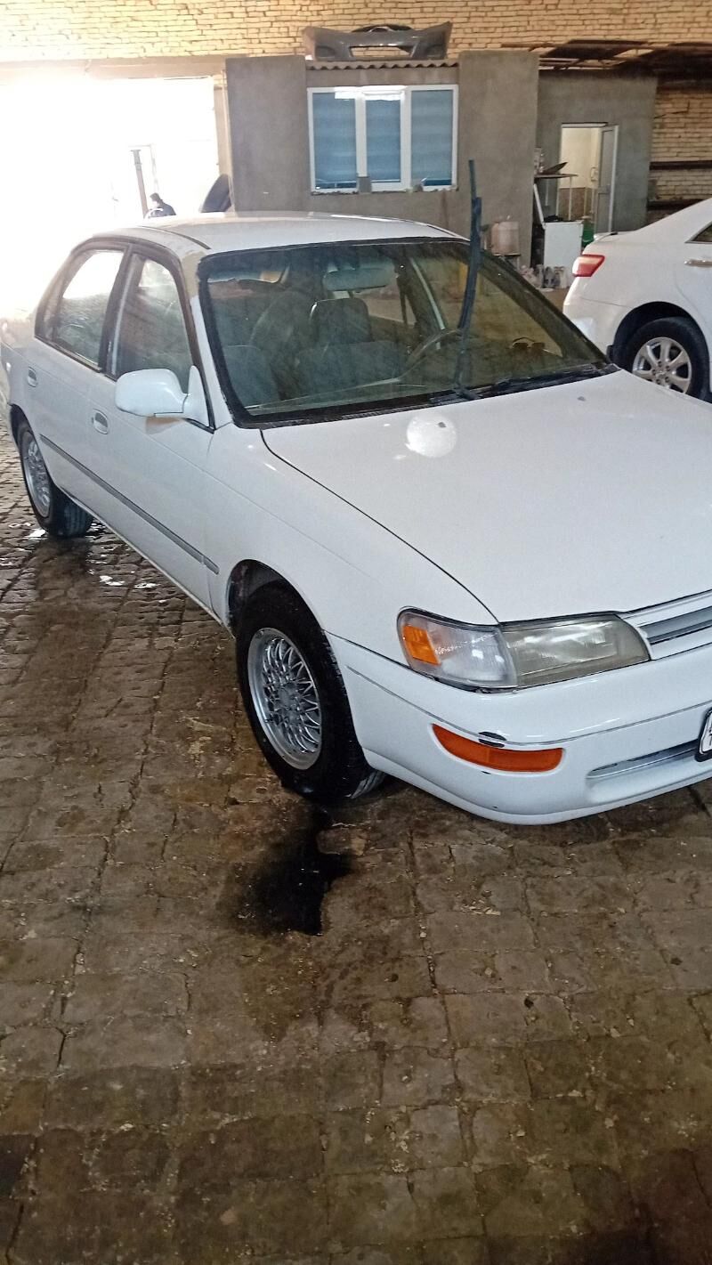 Toyota Corolla 1993 - 35 000 TMT - Baýramaly - img 3