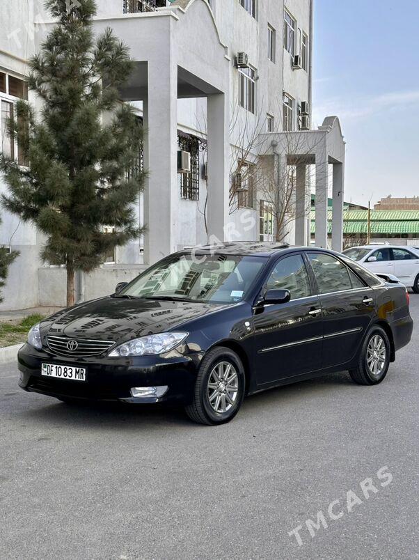 Toyota Camry 2005 - 210 000 TMT - Mary - img 3