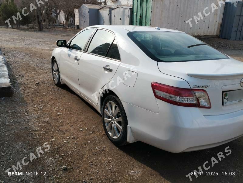 Toyota Camry 2008 - 144 000 TMT - Türkmenbaşy - img 2