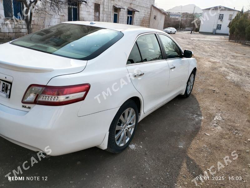 Toyota Camry 2008 - 144 000 TMT - Туркменбаши - img 3