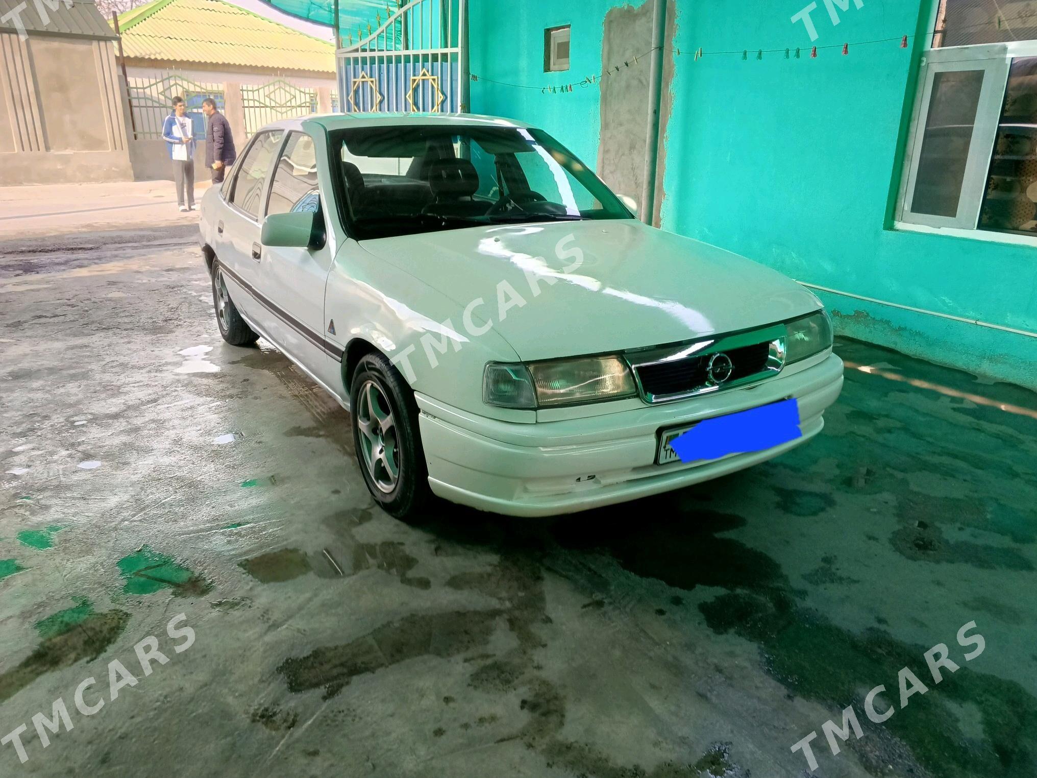 Opel Vectra 1991 - 27 000 TMT - Bagyr - img 2