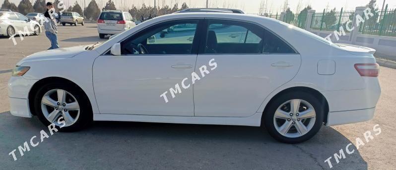 Toyota Camry 2008 - 170 000 TMT - Болдумсаз - img 2