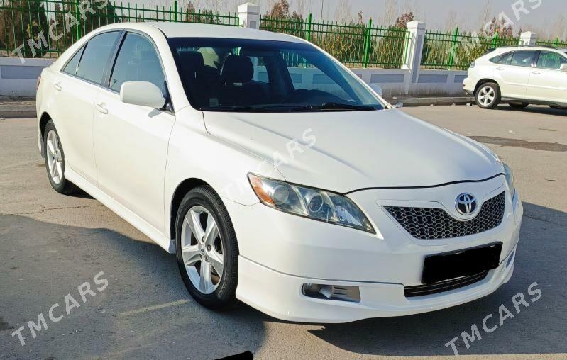 Toyota Camry 2008 - 170 000 TMT - Болдумсаз - img 3