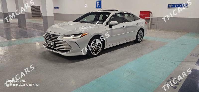 Toyota Avalon 2018 - 480 000 TMT - Aşgabat - img 2