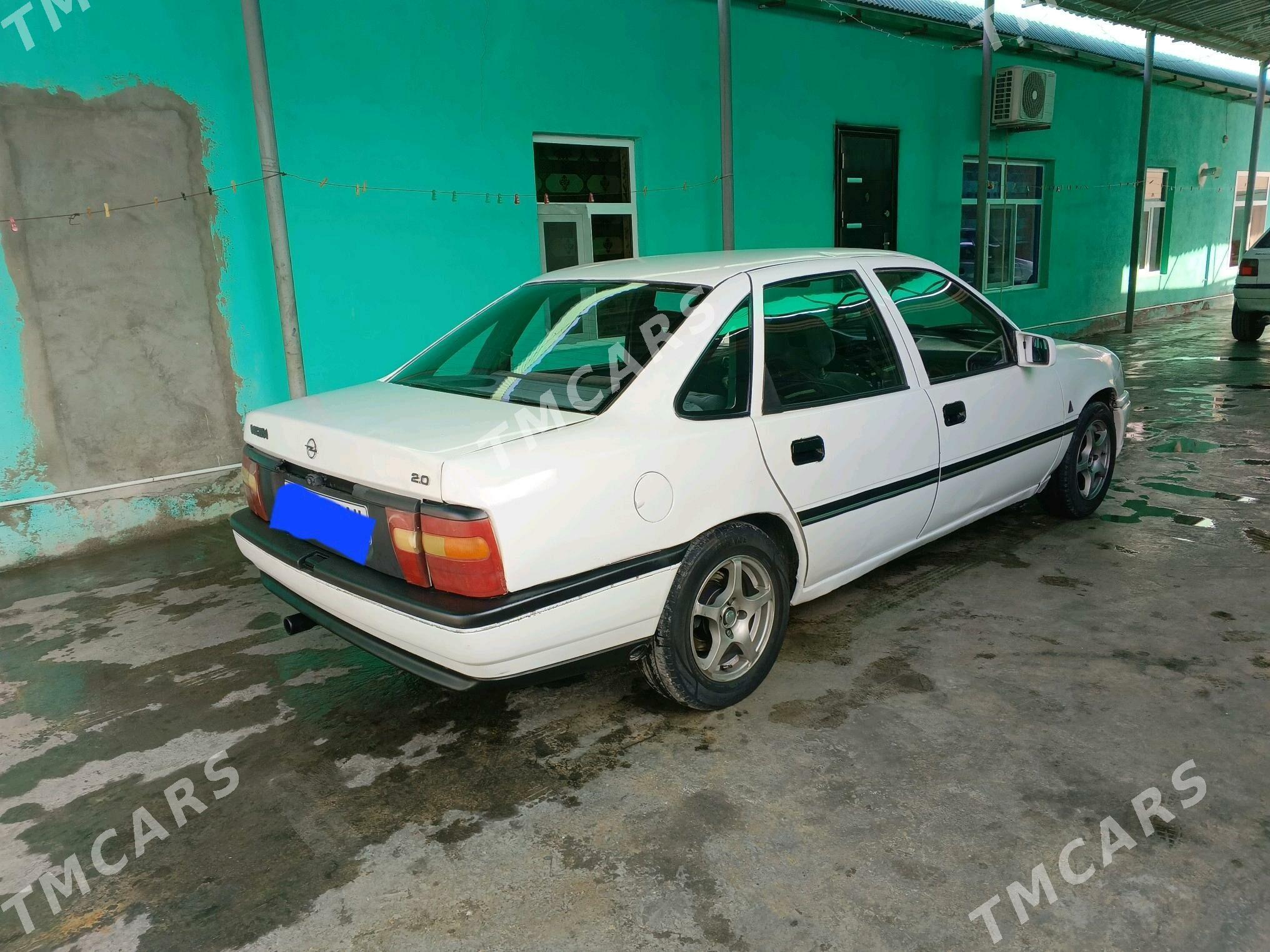 Opel Vectra 1991 - 27 000 TMT - Bagyr - img 4