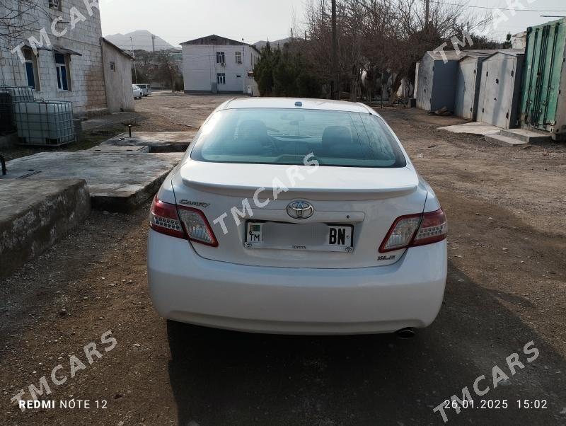 Toyota Camry 2008 - 148 000 TMT - Türkmenbaşy - img 6