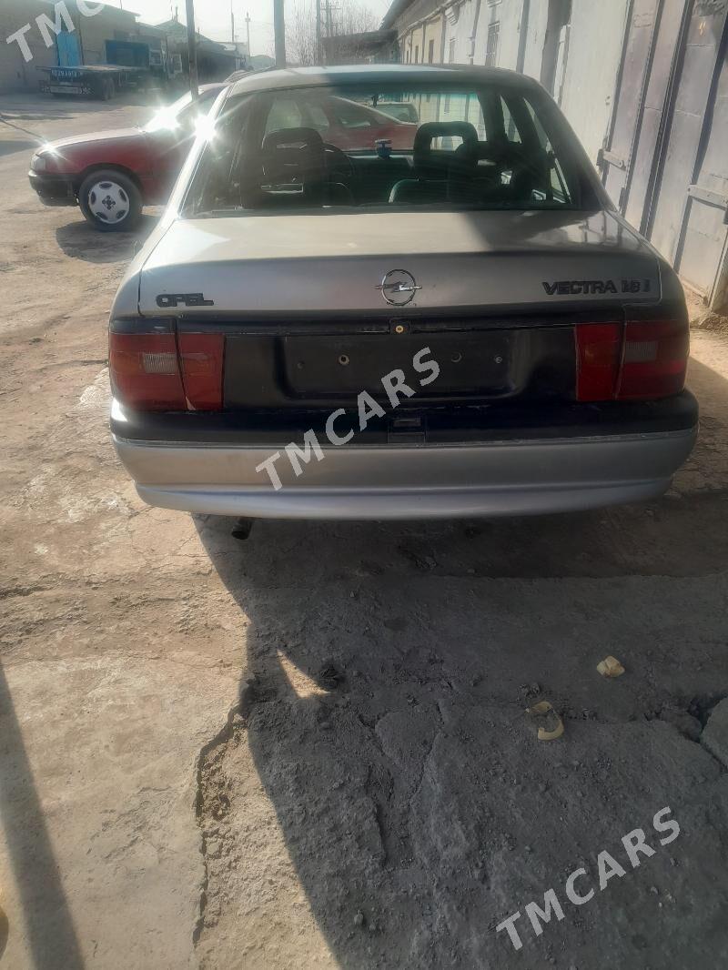 Opel Vectra 1993 - 32 000 TMT - Daşoguz - img 2