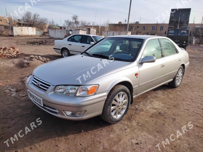 Toyota Camry 2000 - 130 000 TMT - Кёнеургенч - img 2