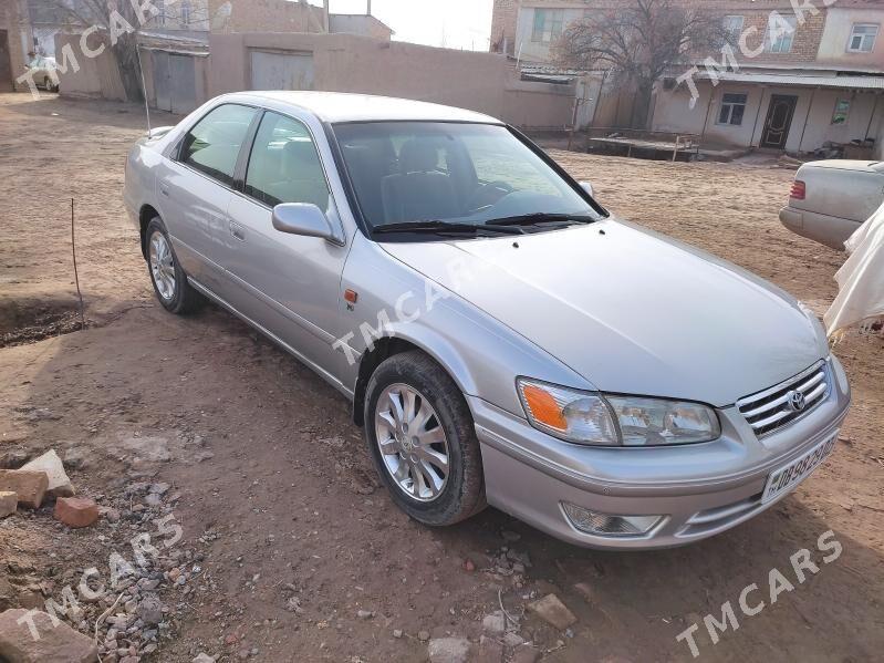 Toyota Camry 2000 - 130 000 TMT - Кёнеургенч - img 3