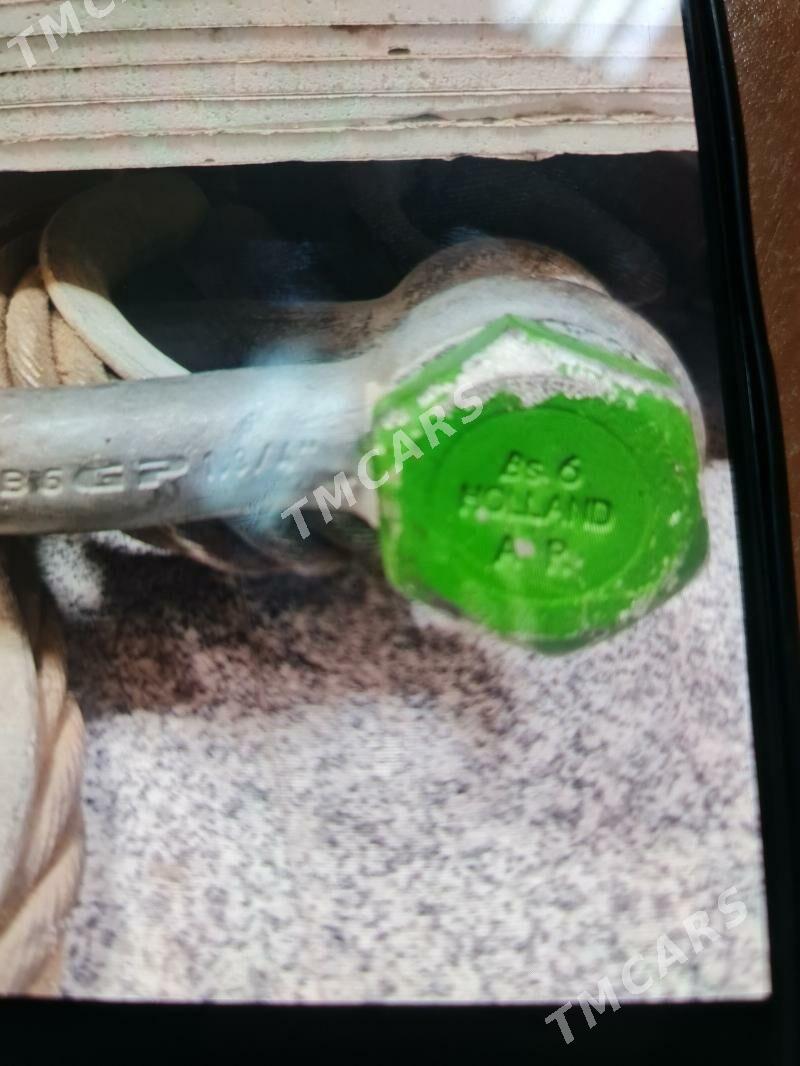 tros 50 lik pauk sekilli - Aşgabat - img 7