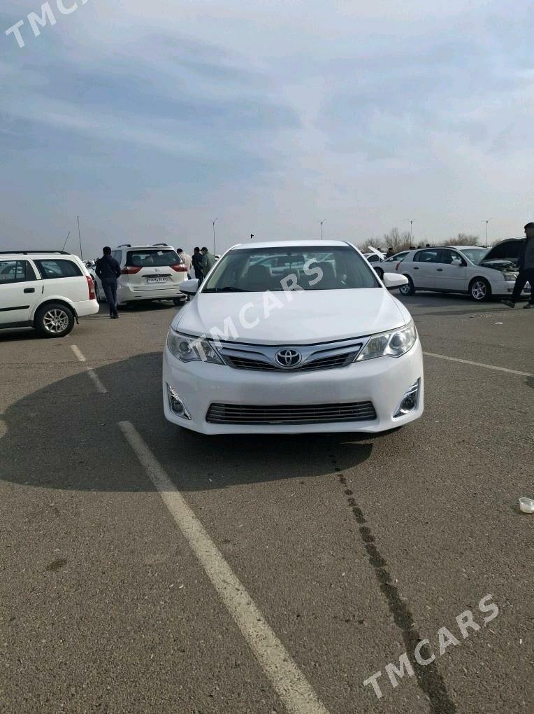 Toyota Camry 2014 - 200 000 TMT - Aşgabat - img 2