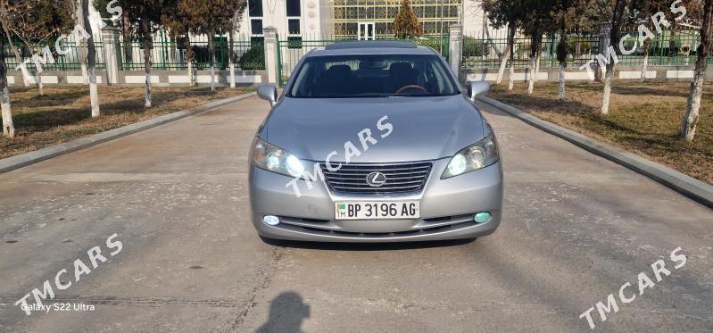 Lexus ES 350 2008 - 200 000 TMT - Büzmeýin - img 2