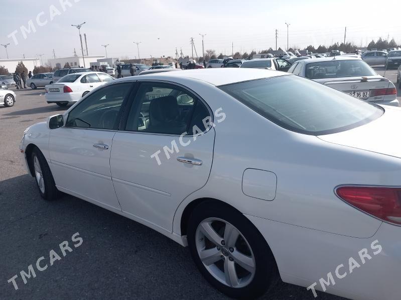 Lexus ES 2005 - 150 000 TMT - Daşoguz - img 2