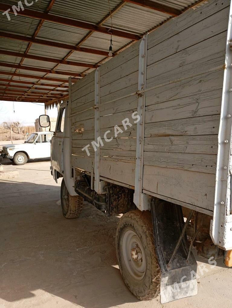 UAZ 469 1990 - 55 000 TMT - Туркменгала - img 2