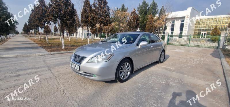 Lexus ES 350 2008 - 200 000 TMT - Büzmeýin - img 3