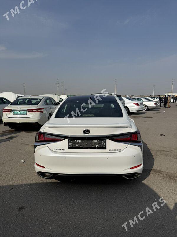 Lexus ES 350 2019 - 435 000 TMT - Aşgabat - img 2