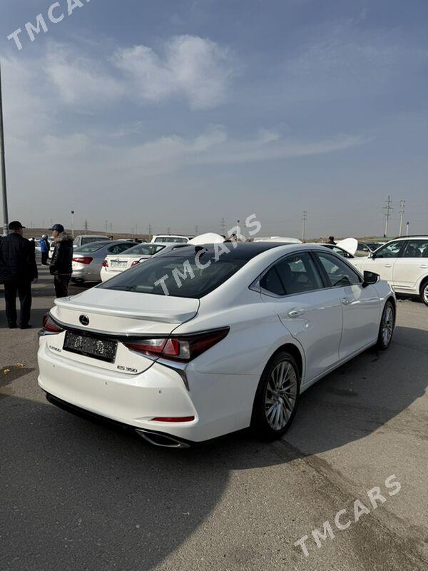 Lexus ES 350 2019 - 435 000 TMT - Aşgabat - img 3