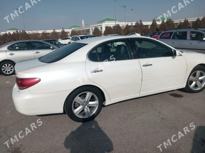 Lexus ES 2005 - 150 000 TMT - Daşoguz - img 4