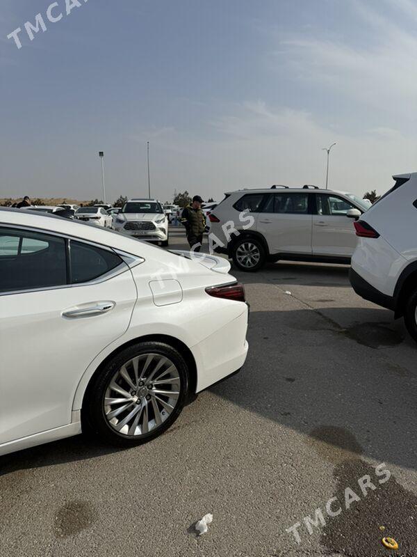 Lexus ES 350 2019 - 435 000 TMT - Aşgabat - img 5