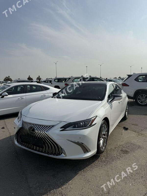 Lexus ES 350 2019 - 435 000 TMT - Aşgabat - img 4