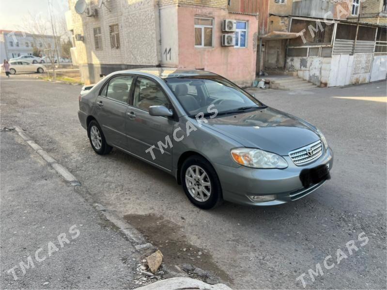 Toyota Corolla 2004 - 95 000 TMT - Mary - img 2