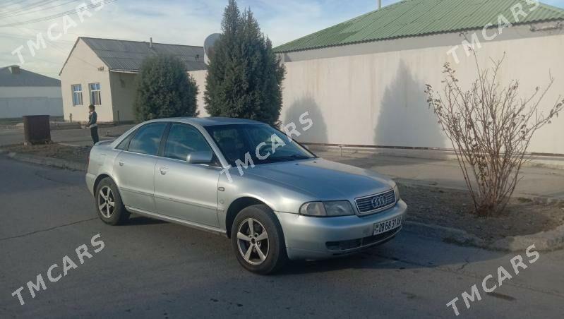 Audi A4 1996 - 18 000 TMT - Büzmeýin - img 2