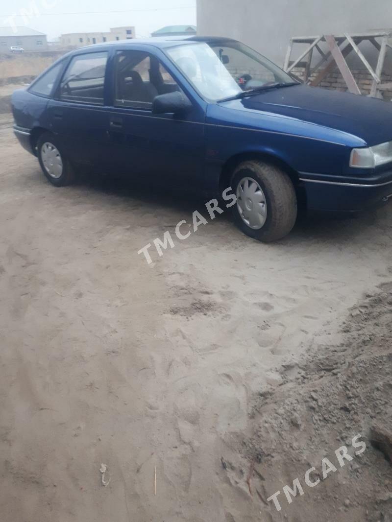 Opel Vectra 1994 - 30 500 TMT - Daşoguz - img 3