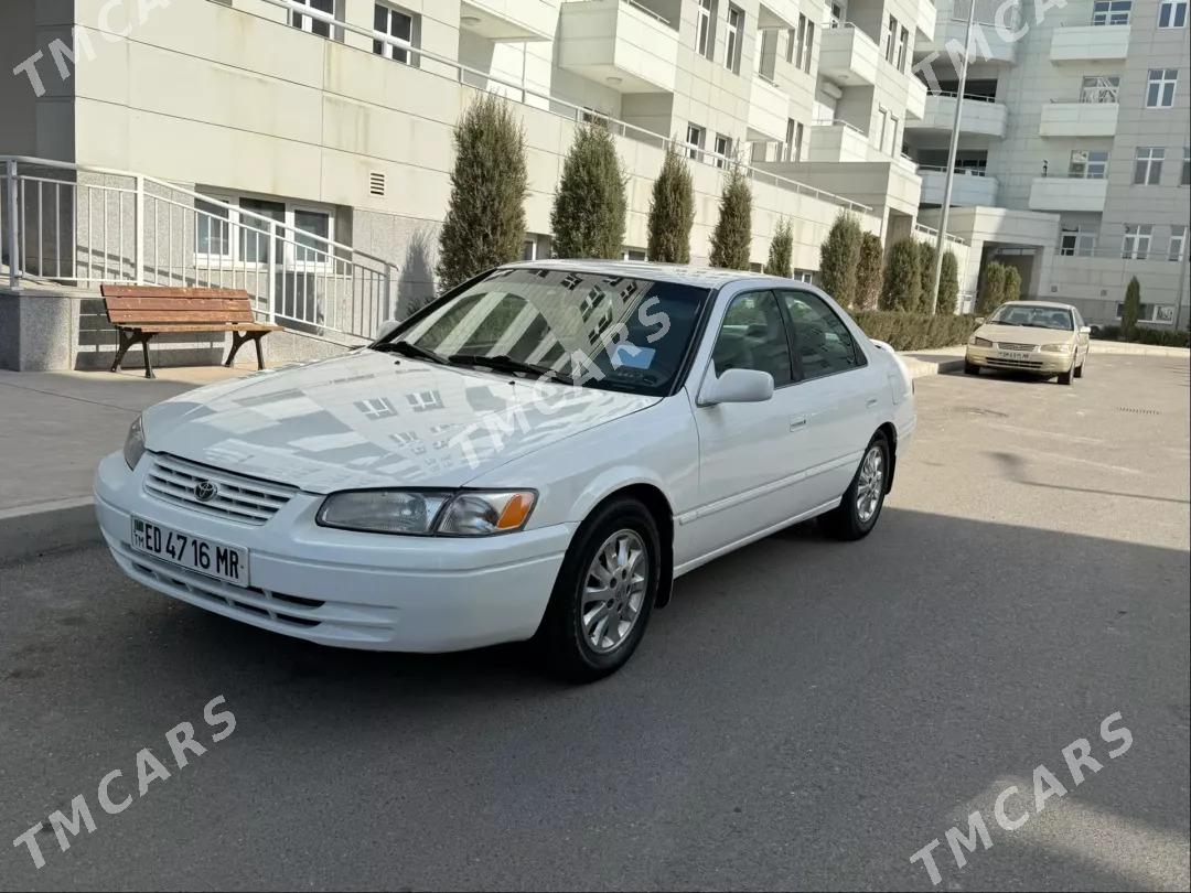 Toyota Camry 1999 - 124 000 TMT - Мары - img 2