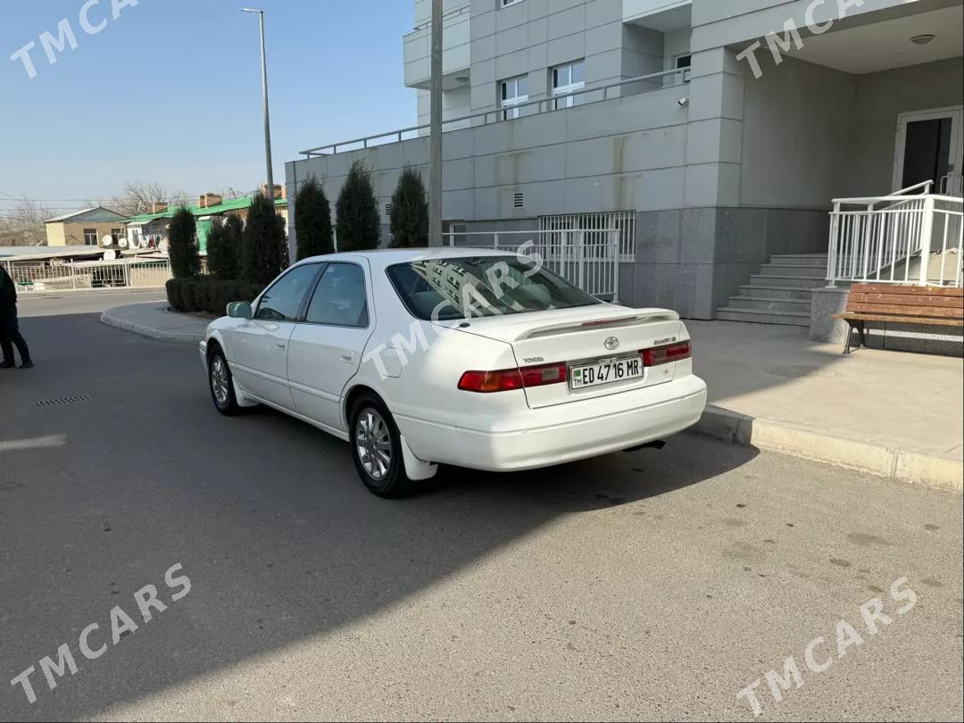 Toyota Camry 1999 - 124 000 TMT - Мары - img 3