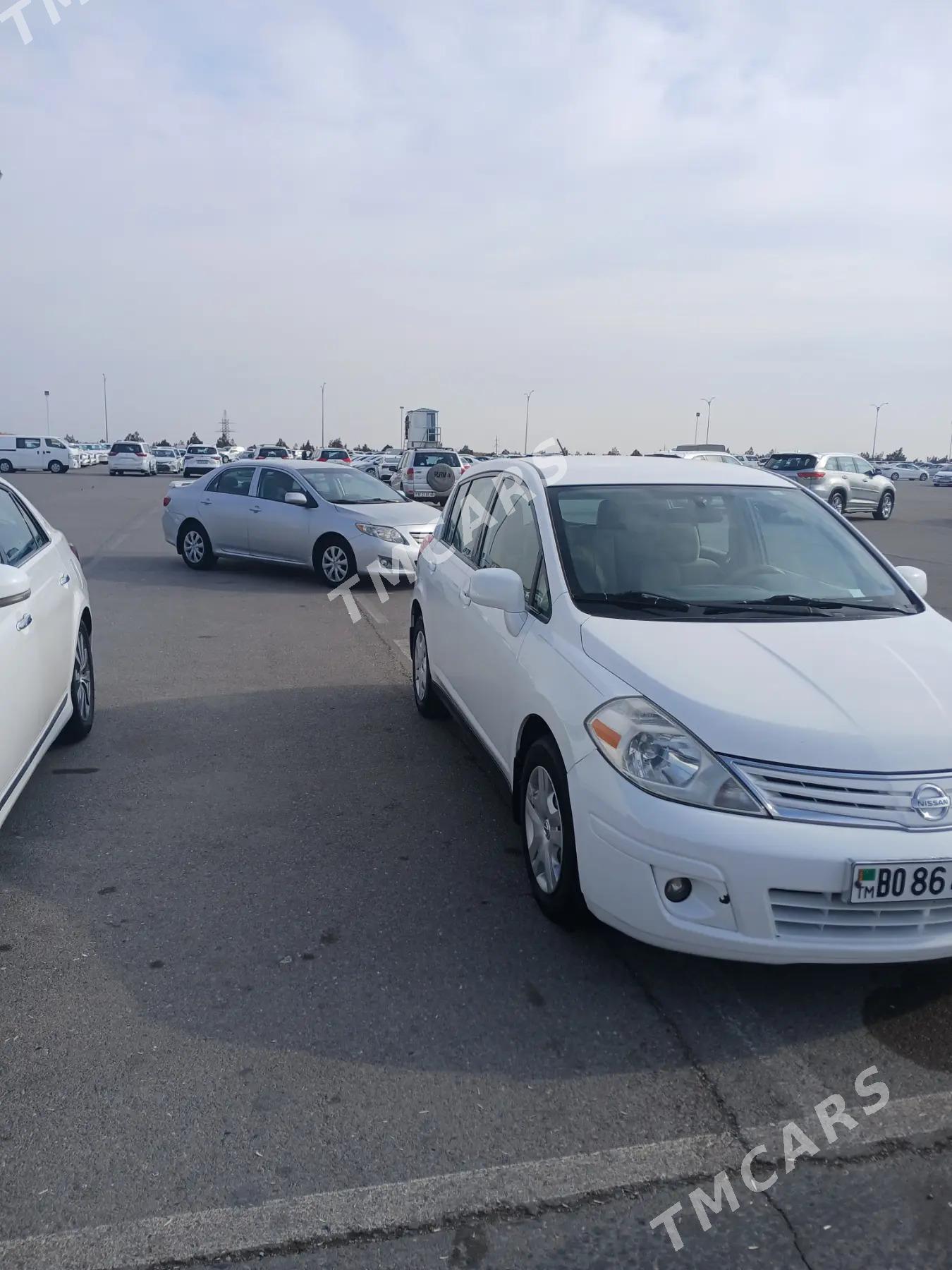 Nissan Versa 2012 - 125 000 TMT - Çoganly - img 2