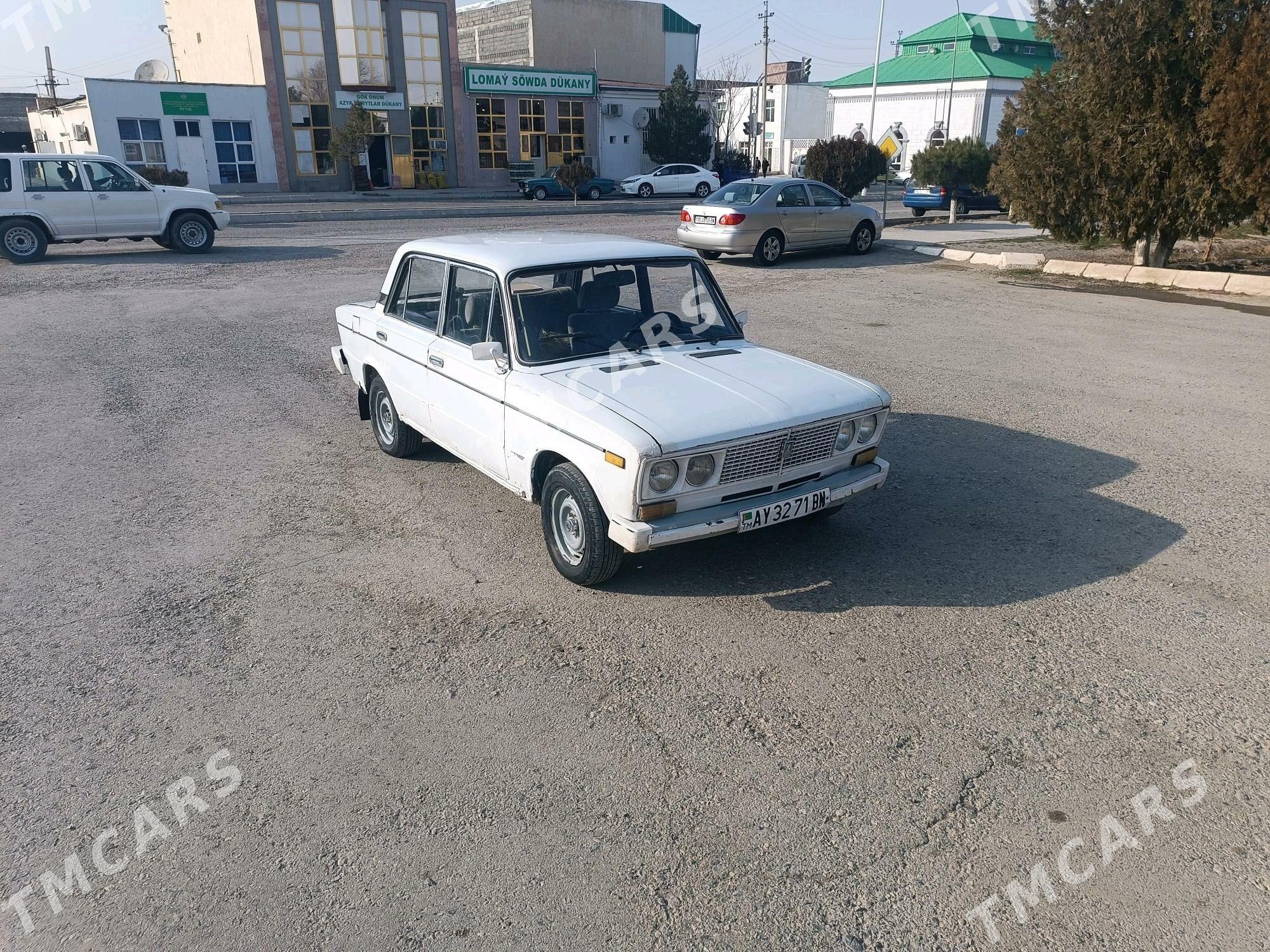 Lada 2106 2002 - 12 000 TMT - Gyzylarbat - img 3