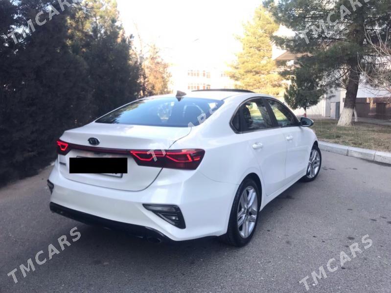 Kia Forte 2019 - 220 000 TMT - Ашхабад - img 4