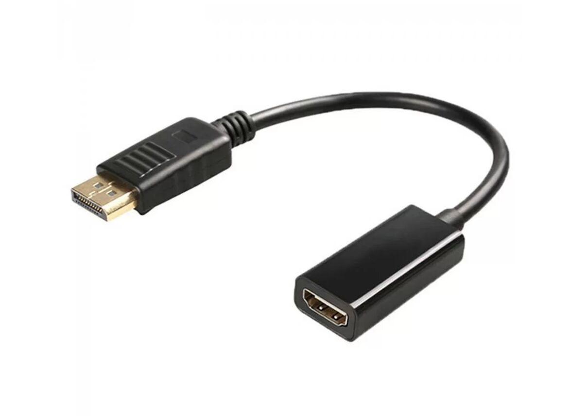 HDMI VGA CABELLAR - Aşgabat - img 4