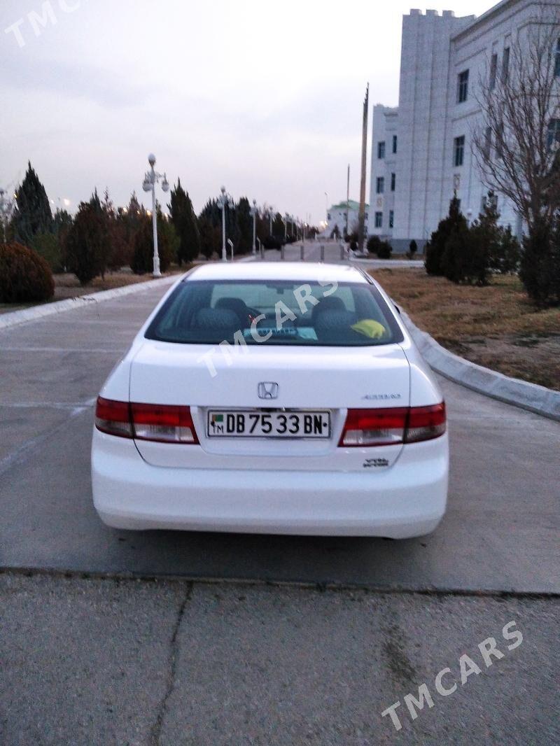 Honda Accord 2004 - 88 000 TMT - Балканабат - img 5