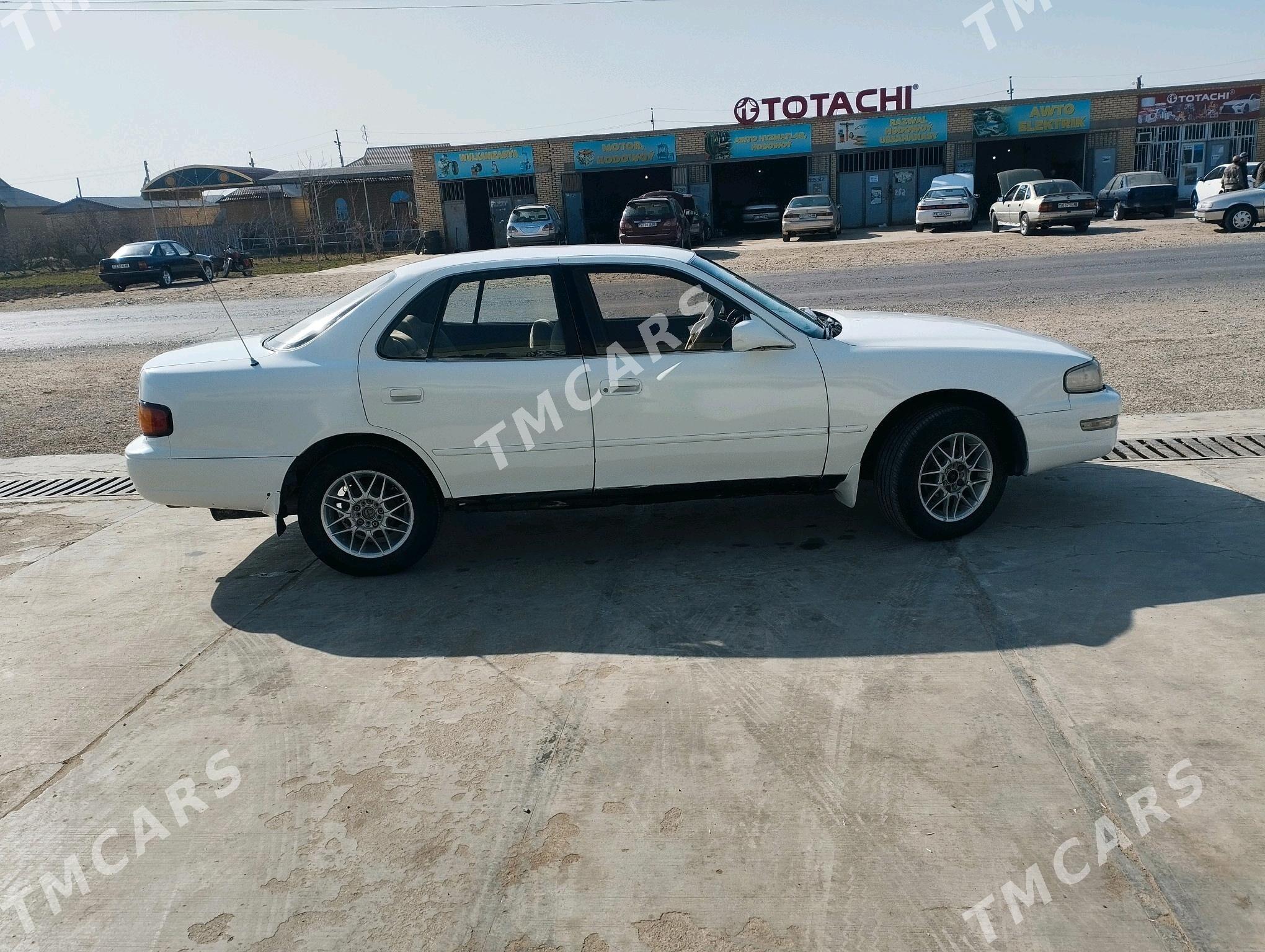 Toyota Camry 1994 - 60 000 TMT - Mary - img 2