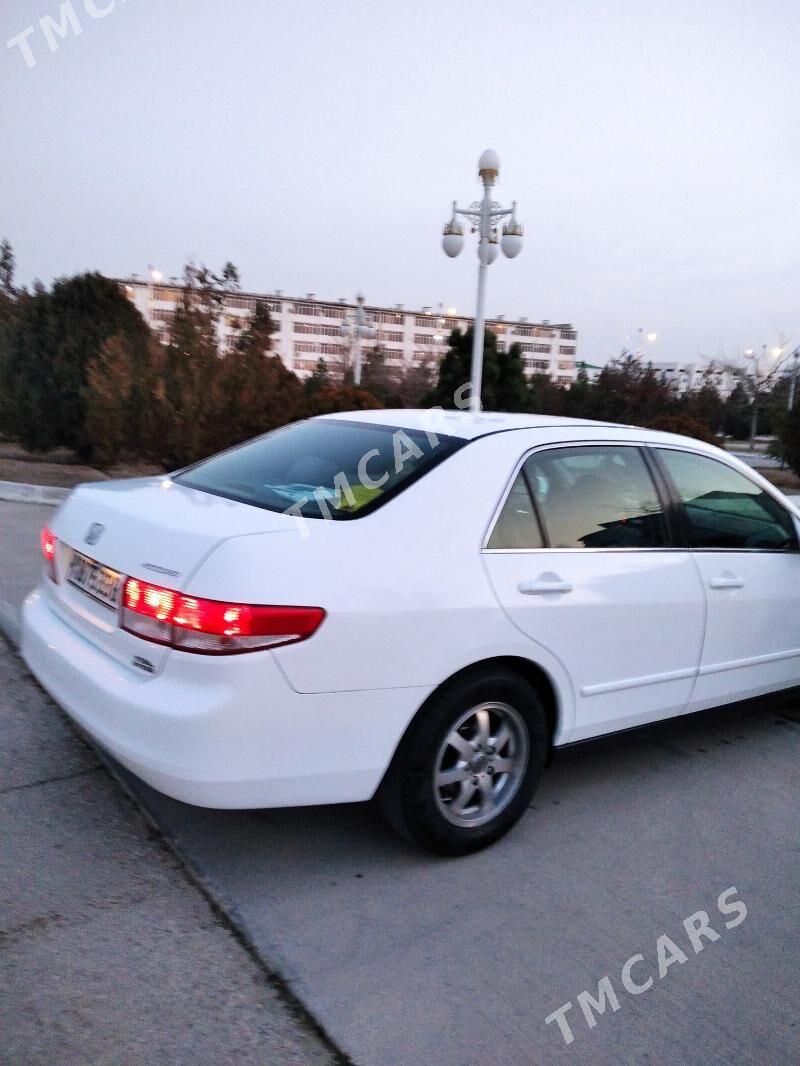 Honda Accord 2004 - 88 000 TMT - Балканабат - img 6