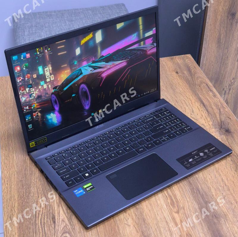 ACER Core i5-12/GTX1650 4Gb - Parahat 7 - img 4