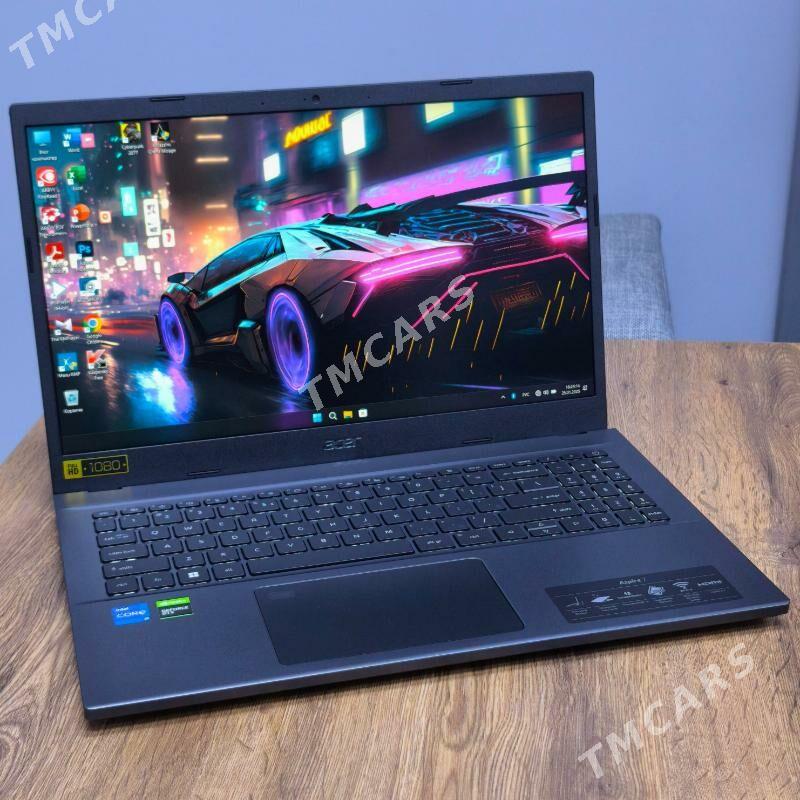 ACER Core i5-12/GTX1650 4Gb - Parahat 7 - img 2