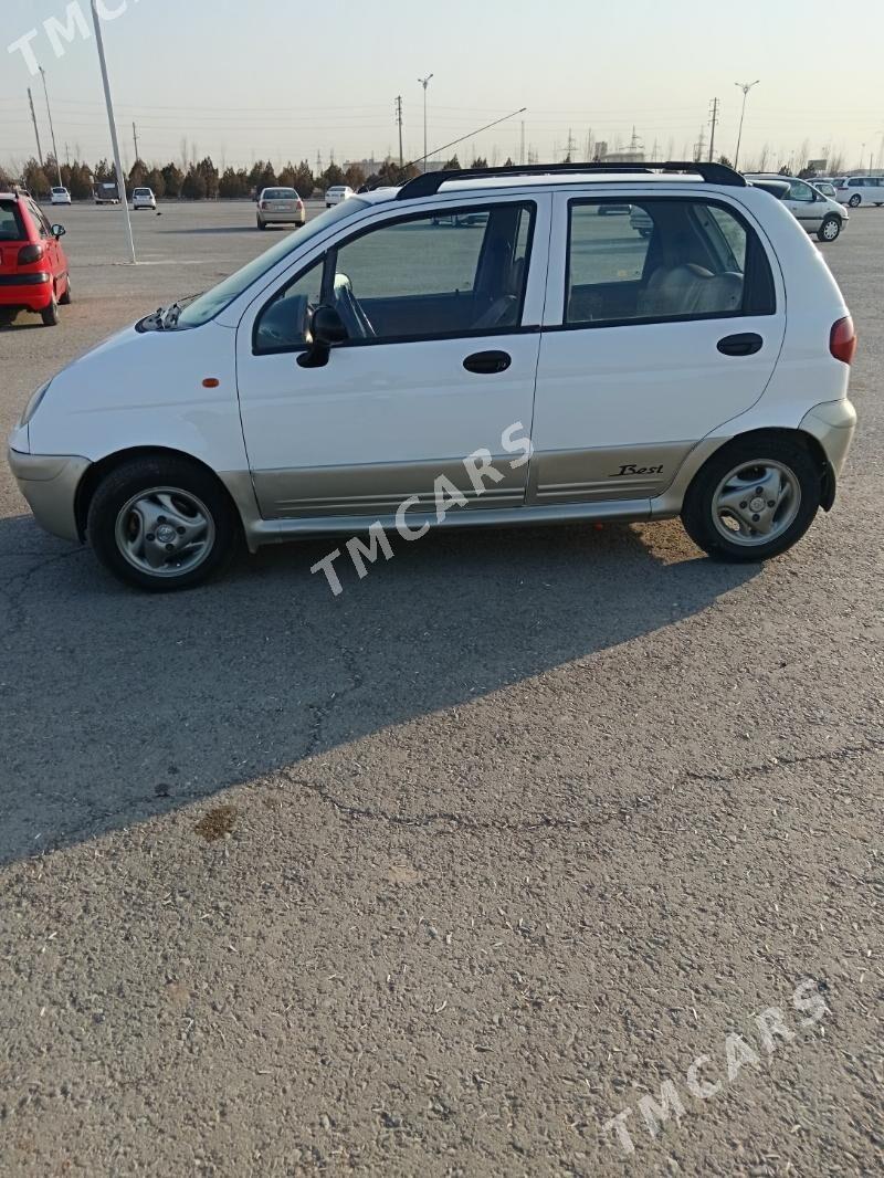 Daewoo Matiz 2004 - 35 000 TMT - Daşoguz - img 2