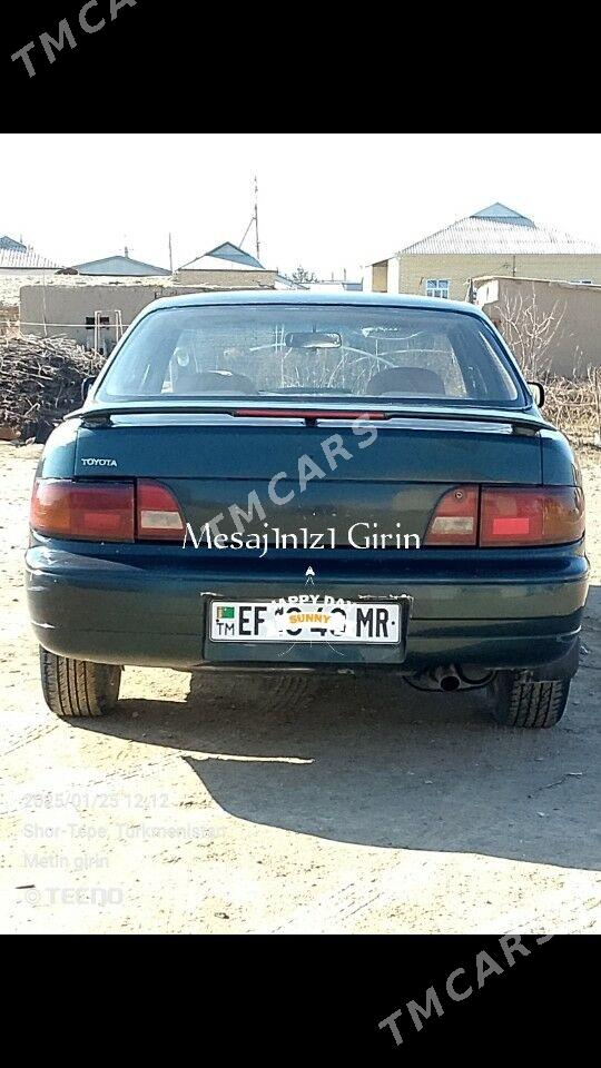 Toyota Camry 1995 - 65 000 TMT - Murgap - img 2