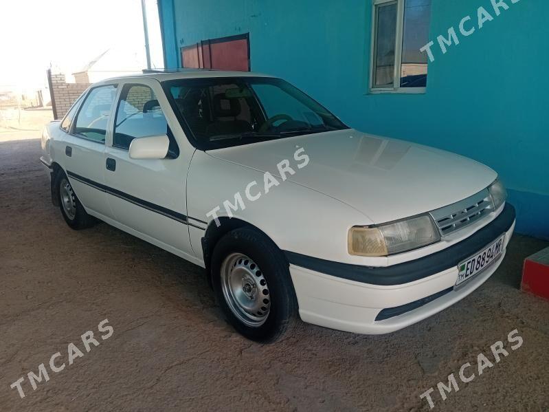 Opel Vectra 1992 - 32 000 TMT - Murgap - img 2